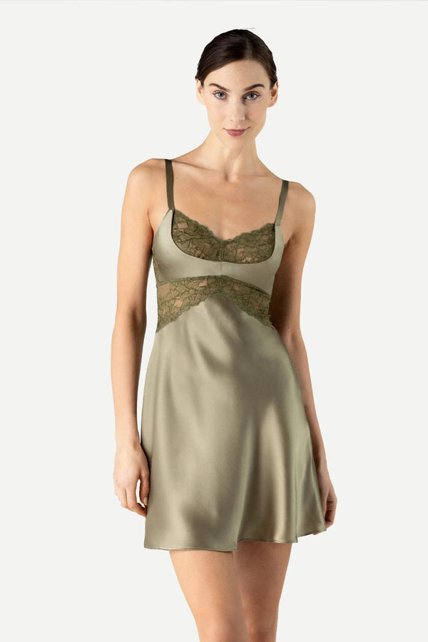 NK Imode Morgan Cradle Bust Chemise