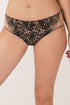 Empreinte Agathe Shorty