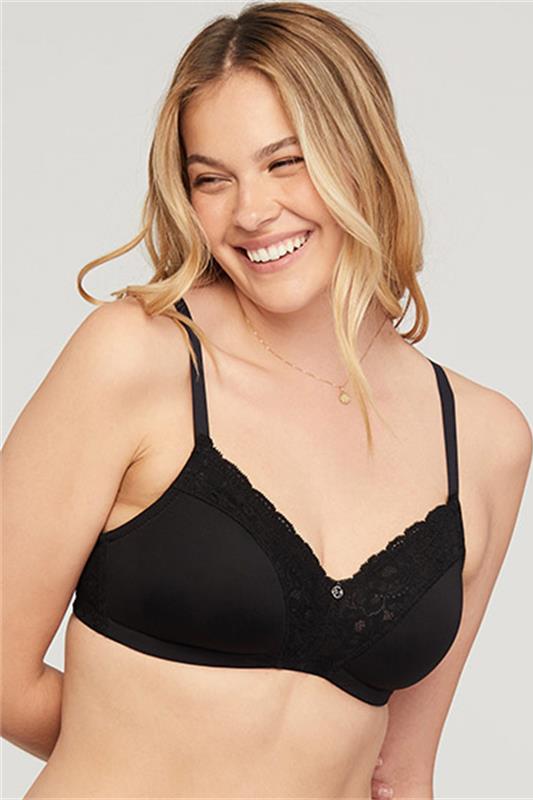 Montelle The Essentials Wire-Free Dream Bra