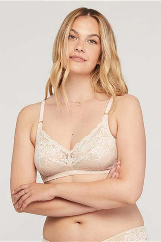 Montelle The Essentials Halo Wire-Free Bra