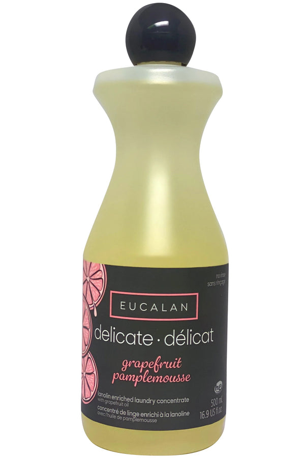 Eucalan Grapefruit Delicate Wash 500ml