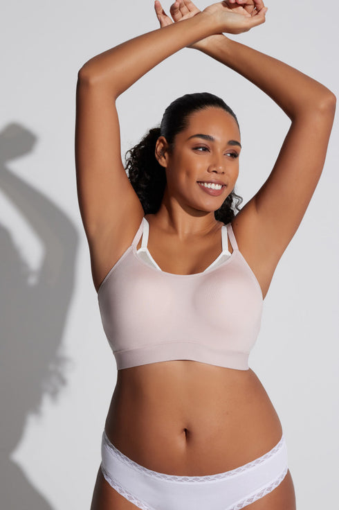 Natori Gravity Contour Underwire Sport Bra