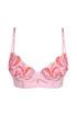 Marie Jo Vita Push Up Bra Removable Pads
