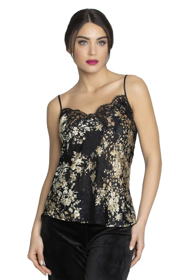 Lise Charmel H15 Deesse En Glam Camisole