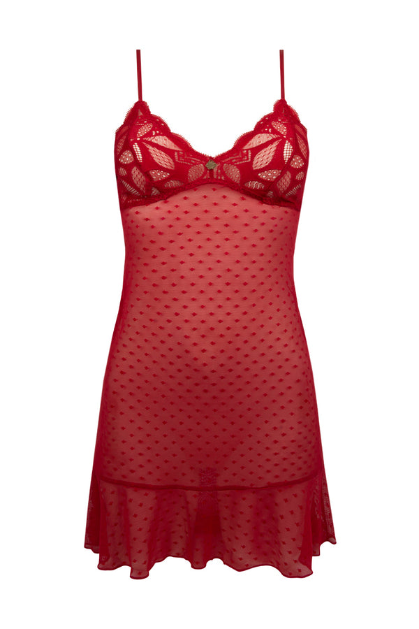 Antigel H17 Stricto Sensuelle Baby Doll