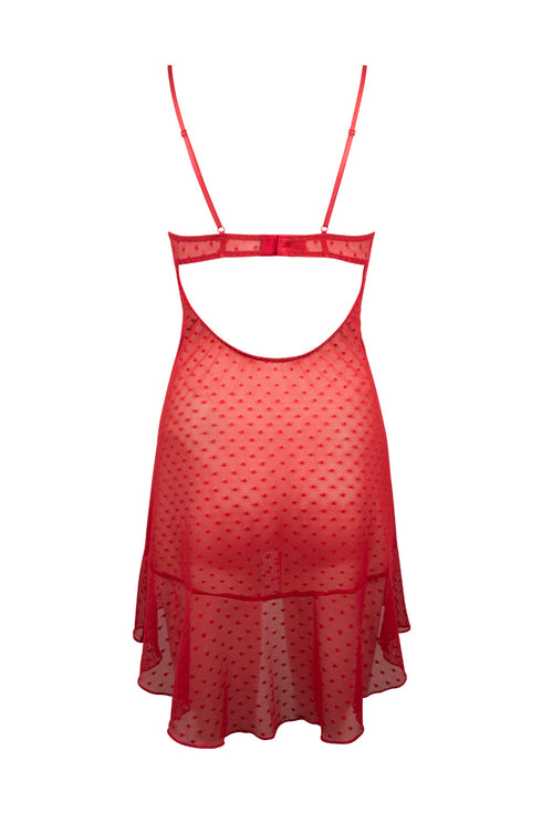 Antigel H17 Stricto Sensuelle Baby Doll