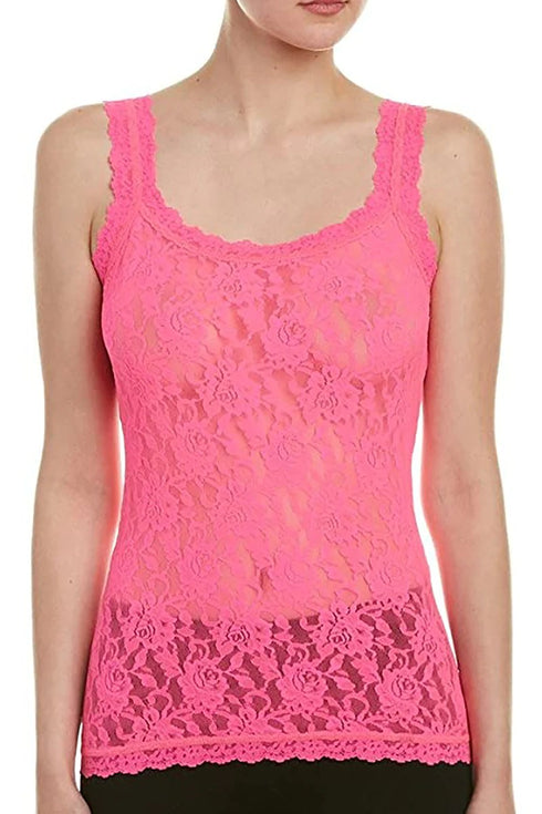 Hanky Panky Signature Lace Classic Cami