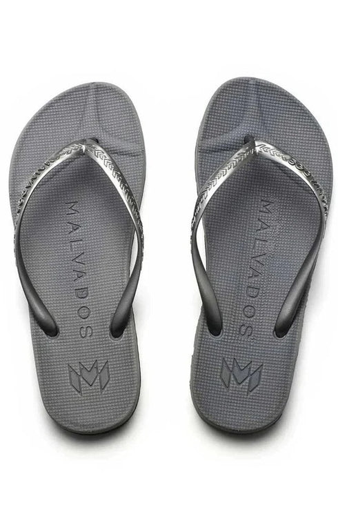 Malvados Playa Haven't The Foggiest Flip Flops
