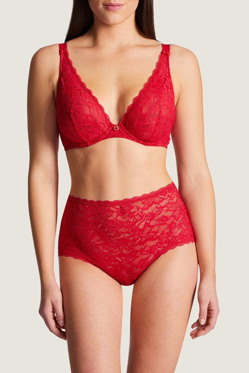 Aubade Rosessence CONFORT TRIANGLE PLUNGE ROSESSENCE