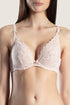 Aubade Rosessence TRIANGLE PLUNGE BRA ROSESSENCE