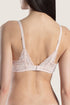 Aubade Rosessence TRIANGLE PLUNGE BRA ROSESSENCE