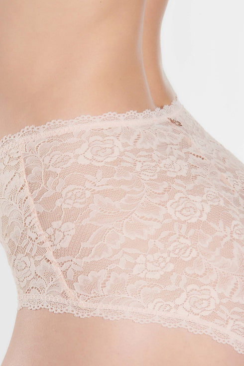 Aubade Rosessence HIGHWAISTED BRIEF ROSESSENCE