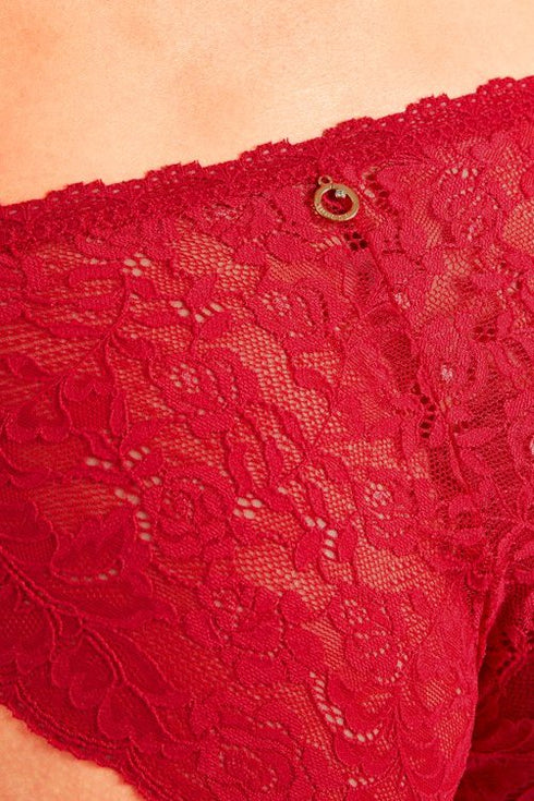 Aubade Rosessence Italian Brief