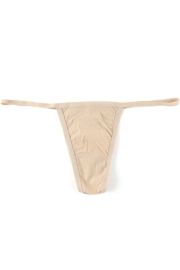 Hanky Panky  Breathe G-String