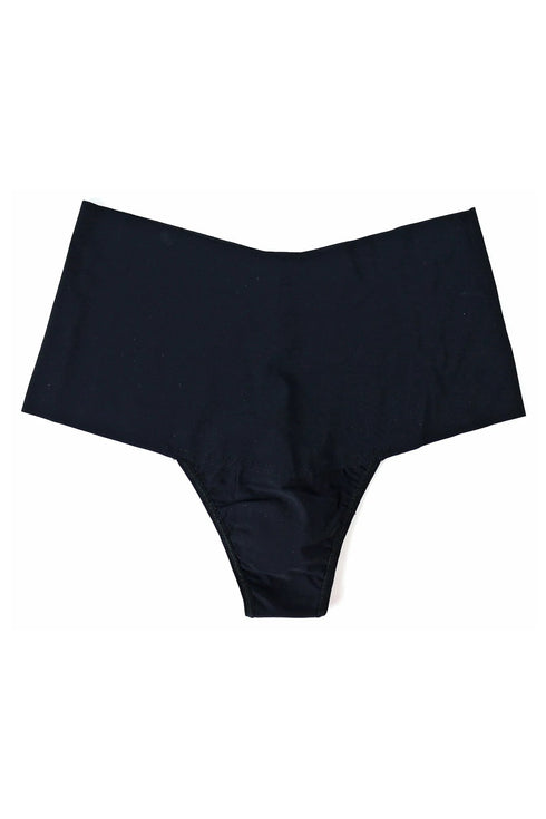 Hanky Panky  Breathe Hi-Rise Thong
