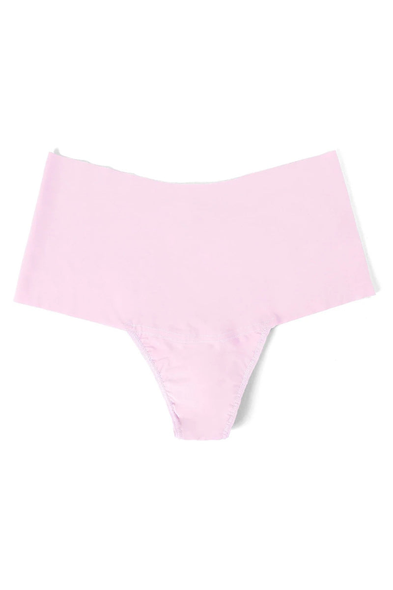 Hanky Panky Breathe Hi-Rise Thong BLISS buy for the best price CAD