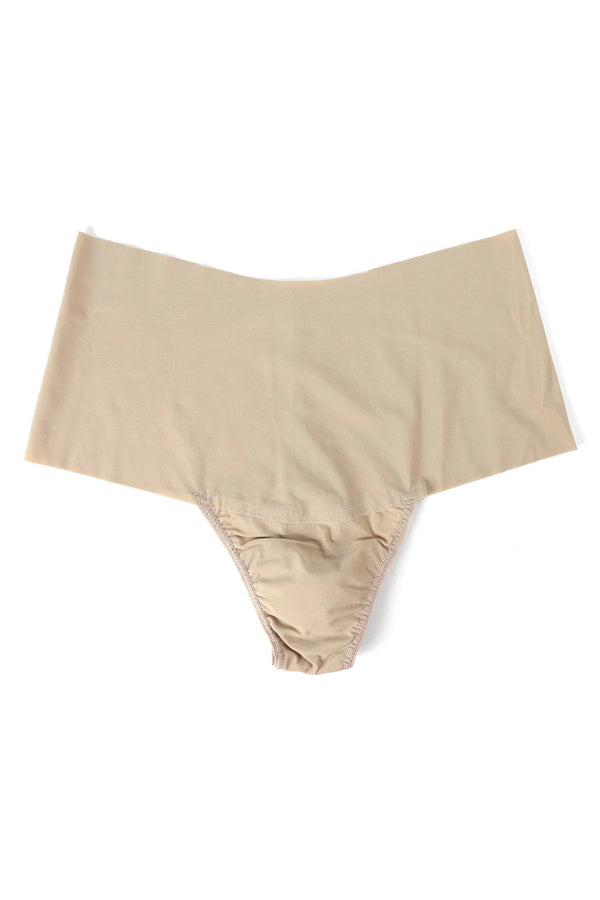 Hanky Panky Breathe Hi-Rise Thong