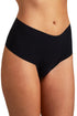 Hanky Panky  Breathe Hi-Rise Thong