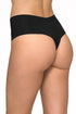 Hanky Panky  Breathe Hi-Rise Thong