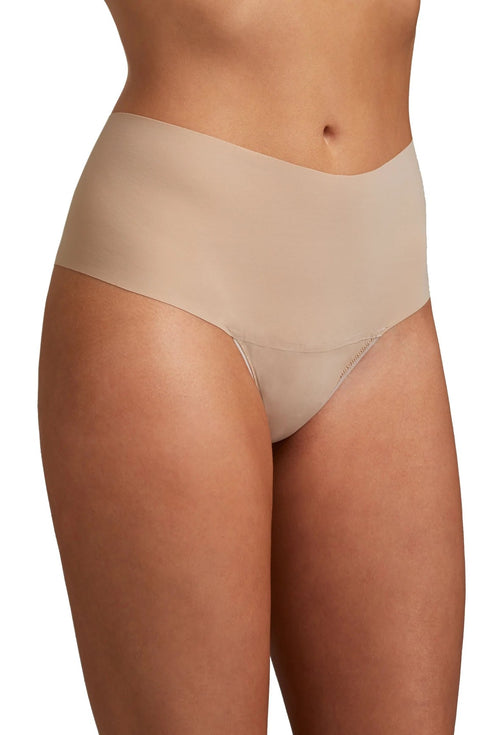 Hanky Panky  Breathe Hi-Rise Thong