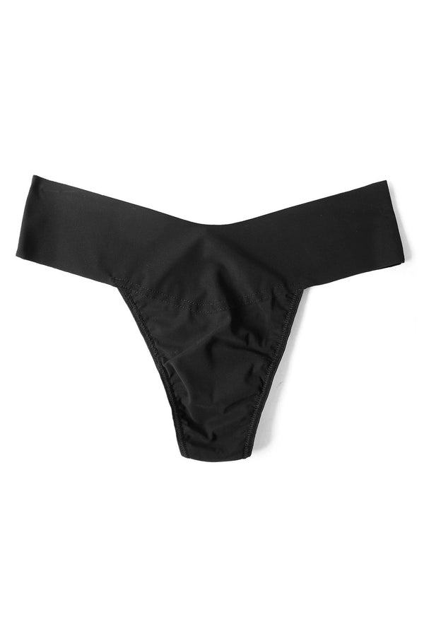 Hanky Panky Breathe Natural Rise Thong