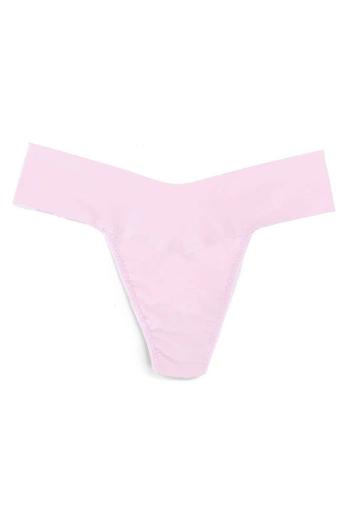 Hanky Panky  Breathe Natural Rise Thong