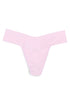 Hanky Panky  Breathe Natural Rise Thong