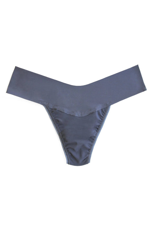 Hanky Panky  Breathe Natural Rise Thong