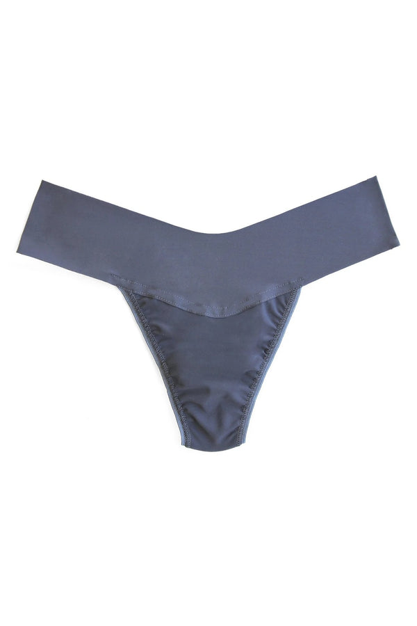 Hanky Panky Breathe Natural Rise Thong