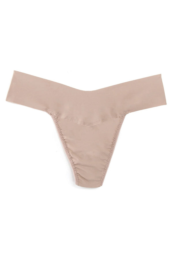 Hanky Panky Breathe Natural Rise Thong