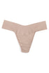 Hanky Panky  Breathe Natural Rise Thong