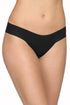 Hanky Panky  Breathe Natural Rise Thong