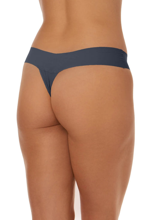 Hanky Panky  Breathe Natural Rise Thong