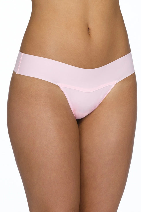 Hanky Panky  Breathe Natural Rise Thong