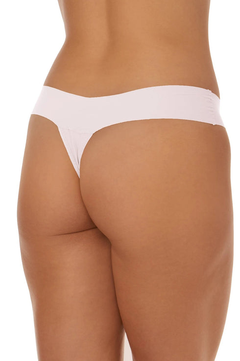 Hanky Panky  Breathe Natural Rise Thong