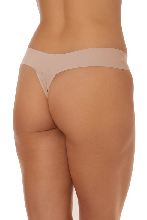 Hanky Panky  Breathe Natural Rise Thong