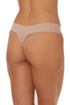Hanky Panky  Breathe Natural Rise Thong