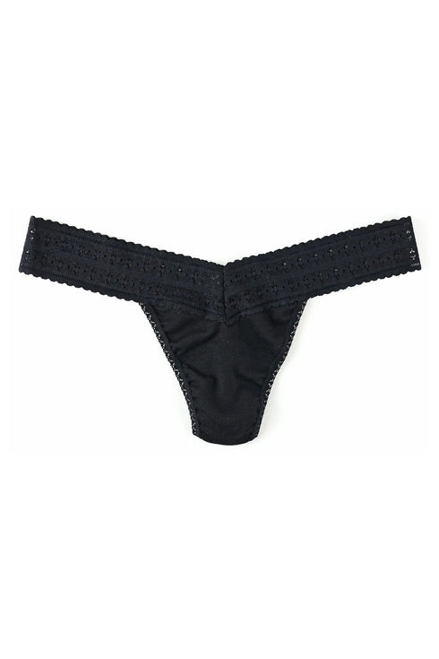 Hanky Panky Dream Low Rise Thong