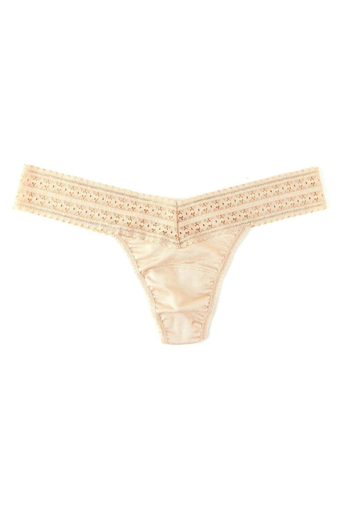 Hanky Panky Dream Low Rise Thong