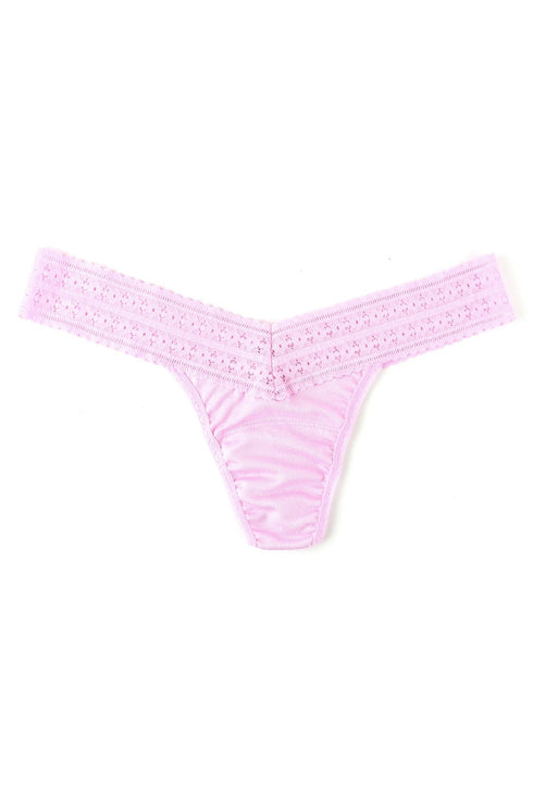 Hanky Panky Dream Low Rise Thong