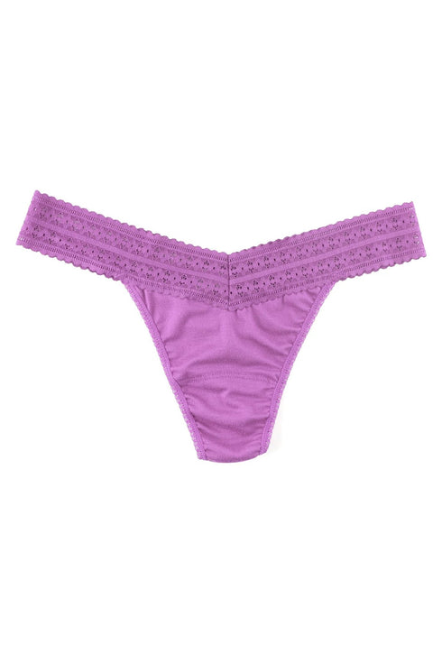 Hanky Panky Dream Original Rise Thong