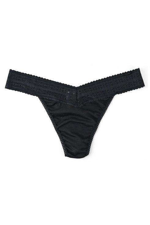 Hanky Panky Dream Original Rise Thong
