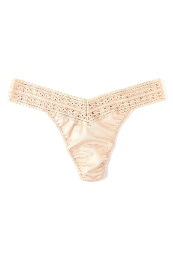 Hanky Panky Dream Original Rise Thong