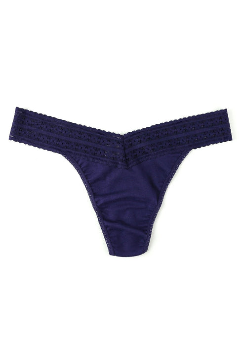 Hanky Panky Dream Original Rise Thong