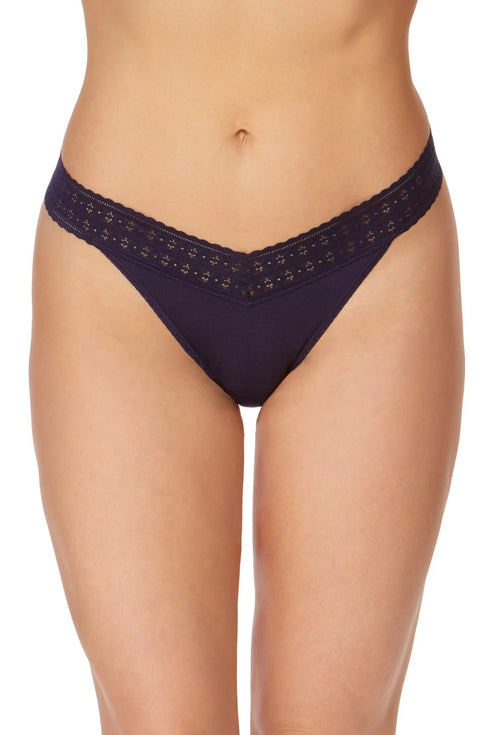 Hanky Panky Dream Original Rise Thong