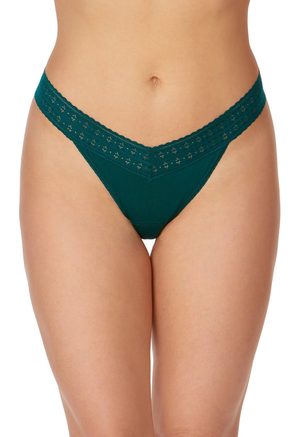 Hanky Panky Dream Original Rise Thong