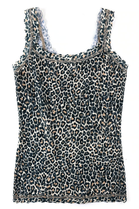 Hanky Panky Printed Signature Lace Classic Cami