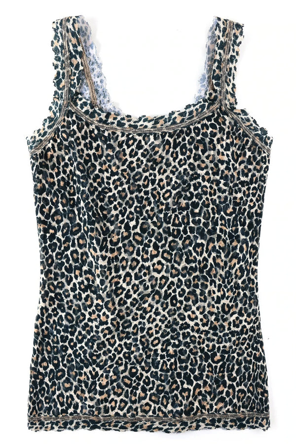 Hanky Panky Printed Signature Lace Classic Cami