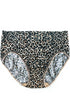 Hanky Panky Printed Signature Lace French Brief