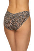 Hanky Panky Printed Signature Lace V-Kini